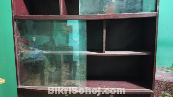 বুক সেলফ বিক্রি